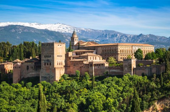 Alhambra